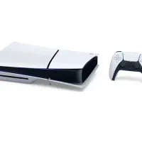 ps5 slim دیسک خور