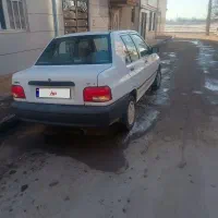 پراید مدل 98