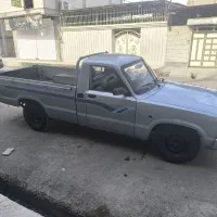 فروش ماشین مزدا 2000|خودرو سواری و وانت|شوش, |دیوار