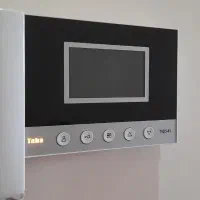 آیفون تصویری تابا بدون پنل