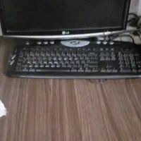 یک رایانه رو میزی