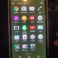 گوشی سونی و اسمارت اسمارت