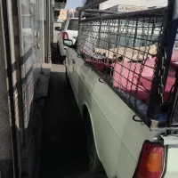 وانت پیکان دوگانه مدل۹۳|خودرو سواری و وانت|تهران, کیانشهر|دیوار