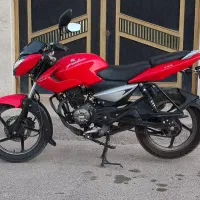 موتور پالس ۱۳۵ نو