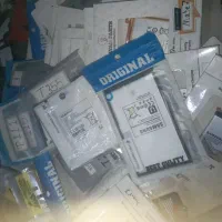 باطری نو نصف قیمت بازار