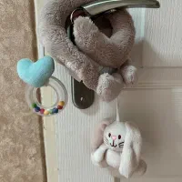 آویز کریر و کالسکه ترک|اسباب و اثاث بچه|تهران, شهرک غرب|دیوار