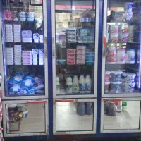 یخچال 3درب با موتور  کولوترول تایلند درجه یک