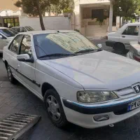 پژو پارس سال مدل ۱۴۰۱  بدون رنگ  قابل معاوضه|خودرو سواری و وانت|کرج, گوهردشت|دیوار