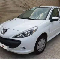 حواله 207 فرمان برقی سقف فلز