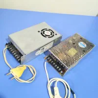 ترانس تغذیه پاور سویچینگ دوربین تابلو روان شارژر