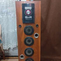 اسپیکر خانگی Sony پرقدرت|سیستم صوتی خانگی|رشت, آب و برق|دیوار