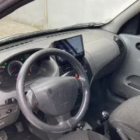 تیبا۲ مدل ۹۸ یک لکه رنگ،سالم مرتب|خودرو سواری و وانت|تالش, هشتپر|دیوار