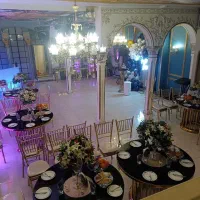 اجاره سالن تولد،نامزدی،دورهمی،عقد