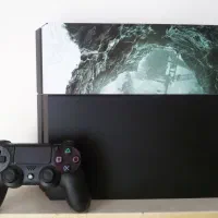 PS4 کپی خور