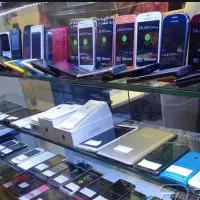 فروش انواع گوشی نقد و اقساط و معاوضه دست دوم با نو