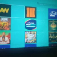 ps4 فت یه ترابایت کپی خور فول بازی