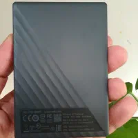 هاردwd اکسترنال My Passport 1 ترابایت|قطعات و لوازم جانبی رایانه|تهران, بلوار کشاورز|دیوار