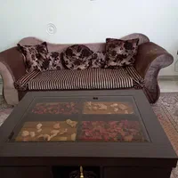 مبل هفت نفره