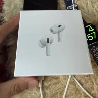 AirPods Pro 2nd Generation Type-C|لوازم جانبی موبایل و تبلت|ارومیه, |دیوار
