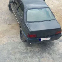 ماشین پژو۴۰۵