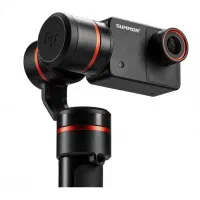 دوربین و گیمبال سه محوره4K Feiyu