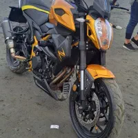 بلنتا z249.  بلنتا z300|موتورسیکلت|تهران, زرکش|دیوار