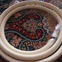 لوله مسی کولر دوتیکه36000سایز 3.4و3.8