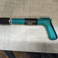 میخکوب تفنگی