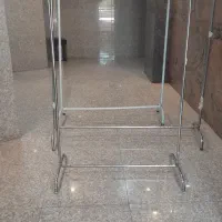 سه عدد جالباسی در حد نو|بندرخت و رخت‌آویز|تهران, زعفرانیه|دیوار