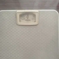 ترازو وزن کشی سالم