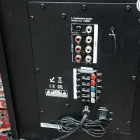 اسپیکر|پخش‌کننده همراه|بروجرد, |دیوار