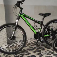 دوچرخه ۳۴ نو