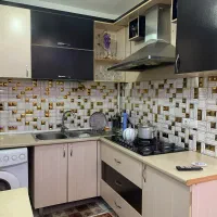 سهند فاز۳  مجتمع ولیعصر نزدیک به اتوبان باکری لوکس|فروش آپارتمان|تبریز, |دیوار