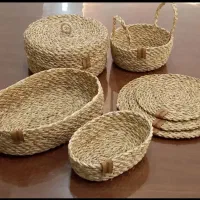 فروش محصولات حصیری