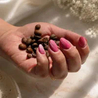 خدمات ناخن(کاشت و ترمیم )