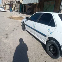 فروش پارس 400|خودرو سواری و وانت|سیب و سوران, |دیوار