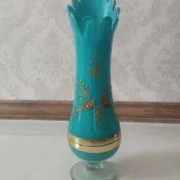 گلدون شیشه‌ای|صنایع دستی و سایر لوازم تزئینی|شیراز, فرگاز|دیوار