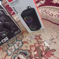 هدفون و اسپیکر|لوازم جانبی موبایل و تبلت|یزد, |دیوار