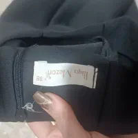 تاب دامن اصل