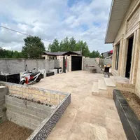 ویلایی نوساز روستای چوبه با سند تک برگ|فروش خانه و ویلا|صومعه‌سرا, |دیوار