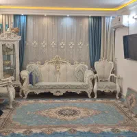 آپارتمان ۹۰ متری در کاشان