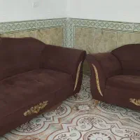 مبلمان و پکنیک
