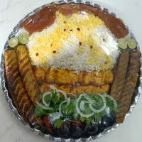 طباخی برکت(تهیه وپخت انواع سفارشات مجالس شما)|خدمات پذیرایی، مراسم|خمینی‌شهر, |دیوار