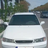 دوو سیلو کلکسیونی بدون رنگ شاسی سالم