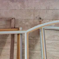 در و پنجره اهنی|مصالح و تجهیزات ساختمان|اسلامشهر, شهرک واوان|دیوار