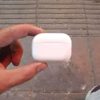 کیس ایرپادپرو