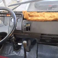 مینی بوس اویکو|خودرو سنگین|اسلامشهر, شهرک مفیدی|دیوار