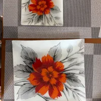 شیرینی خوری و میوه خوری