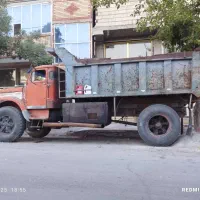 اسکانیا 111|خودرو سنگین|قره قوین, |دیوار