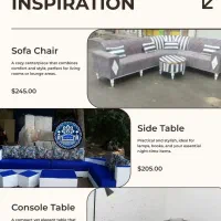 تولیدی دنیای مبل ال